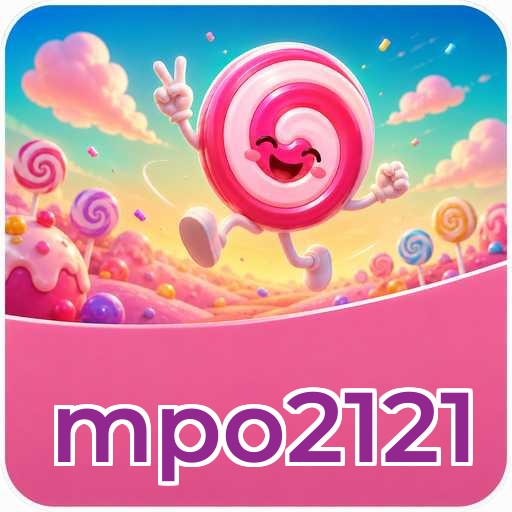 Logo mpo2121
