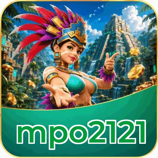Logo mpo2121
