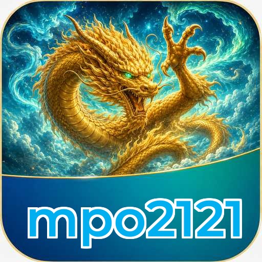 Logo mpo2121