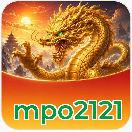 Logo mpo2121