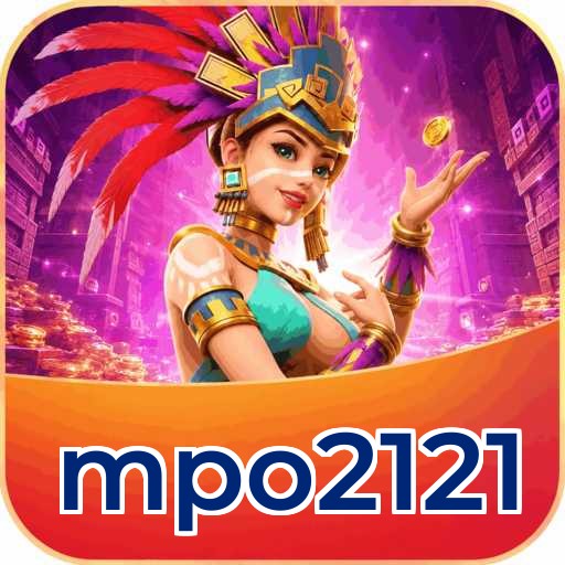 Logo mpo2121