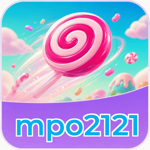 Logo mpo2121