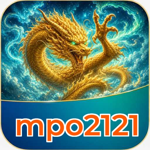 Logo mpo2121