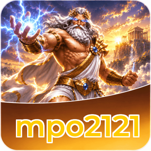 Logo mpo2121