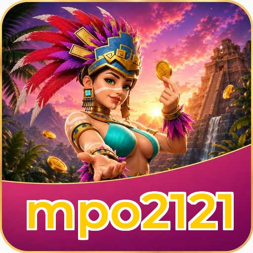 Logo mpo2121
