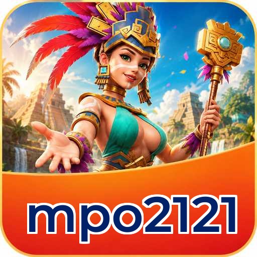 Logo mpo2121