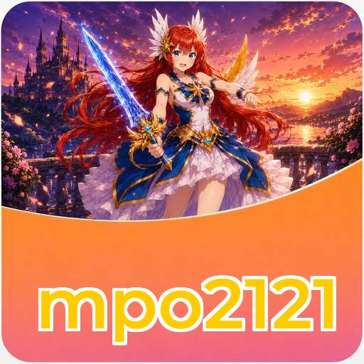 Logo mpo2121