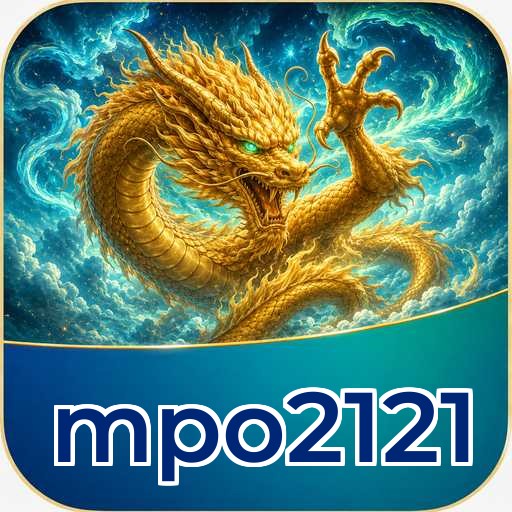 Logo mpo2121