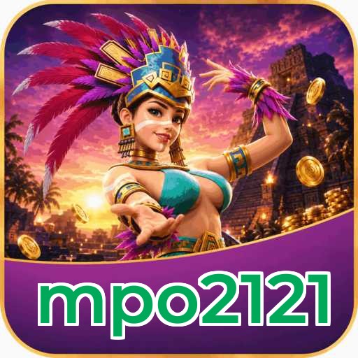 Logo mpo2121