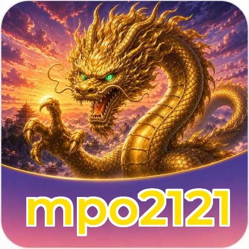 Logo mpo2121