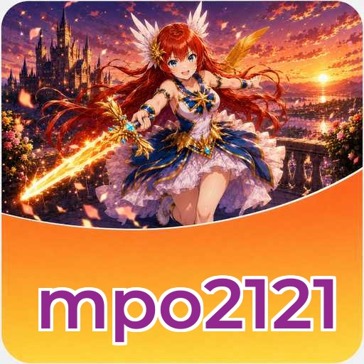 Logo mpo2121