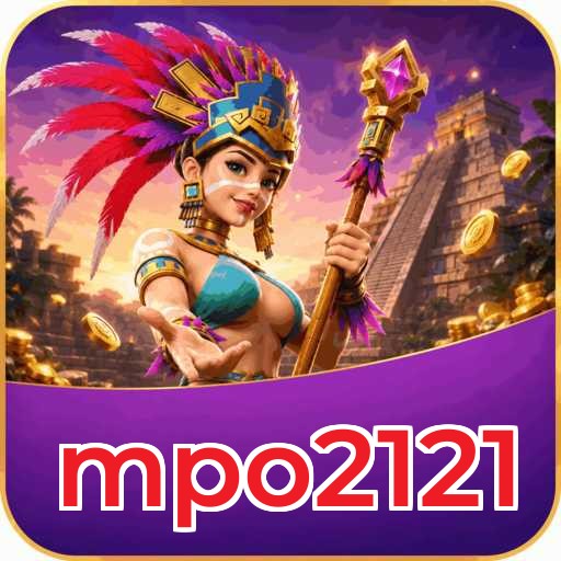 Logo mpo2121
