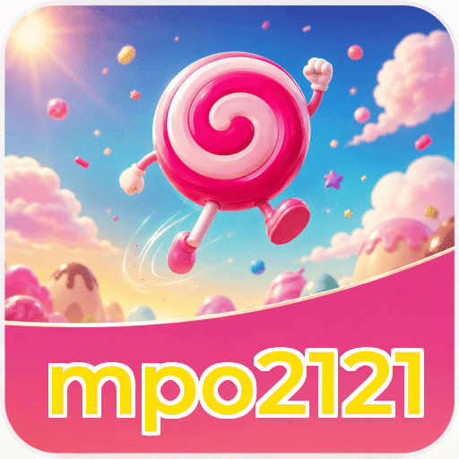 Logo mpo2121