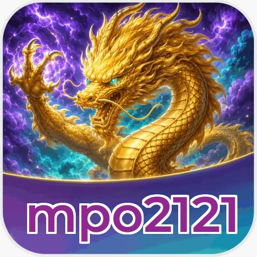 Logo mpo2121