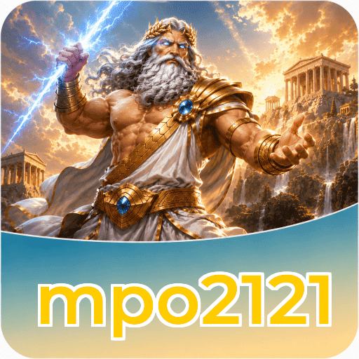 Logo mpo2121