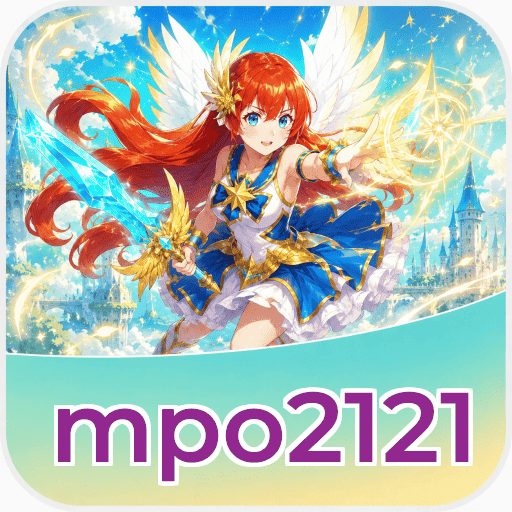 Logo mpo2121
