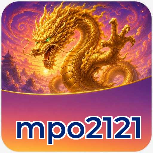 Logo mpo2121