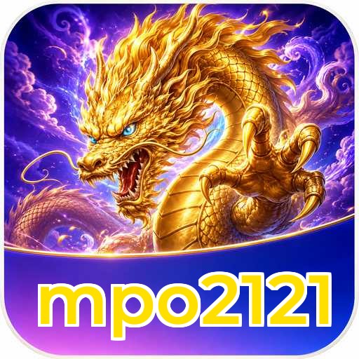 Logo mpo2121
