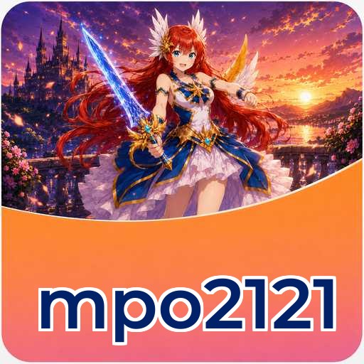 Logo mpo2121