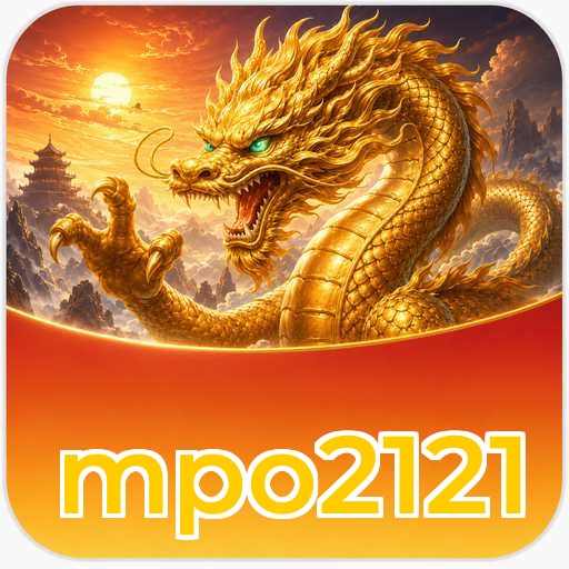 Logo mpo2121