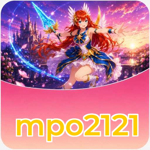Logo mpo2121