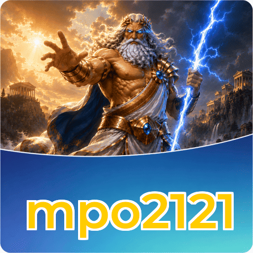 Logo mpo2121