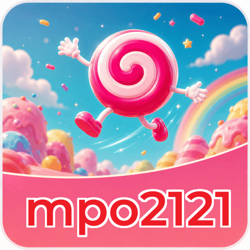 Logo mpo2121