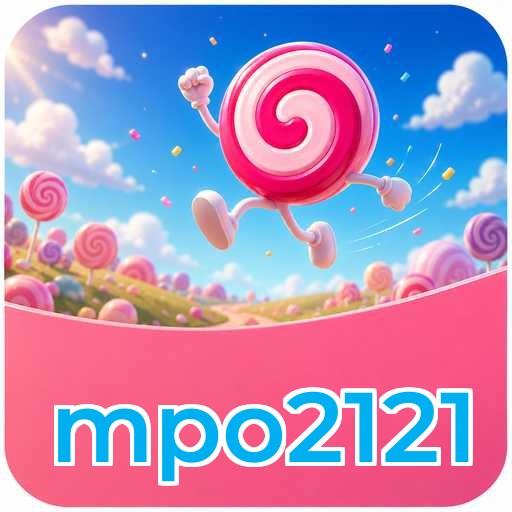 Logo mpo2121