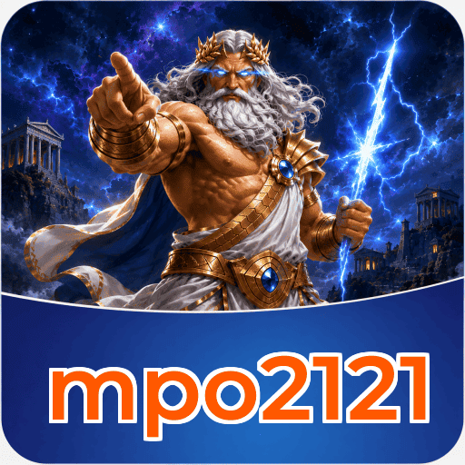 Logo mpo2121