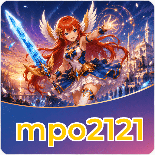 Logo mpo2121