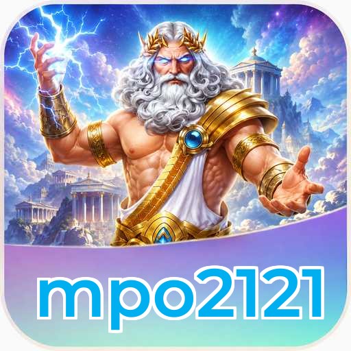 Logo mpo2121