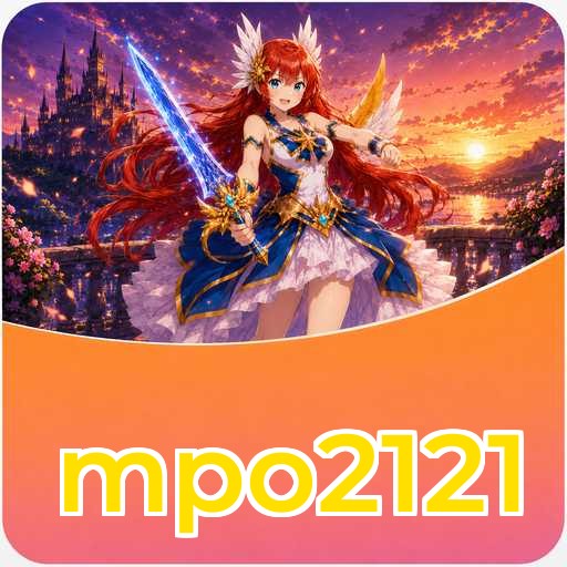 Logo mpo2121