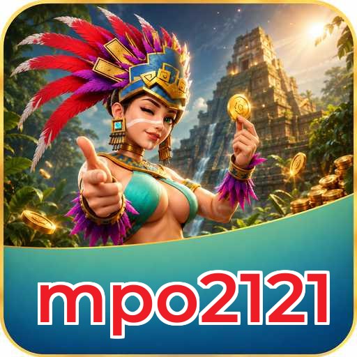 Logo mpo2121