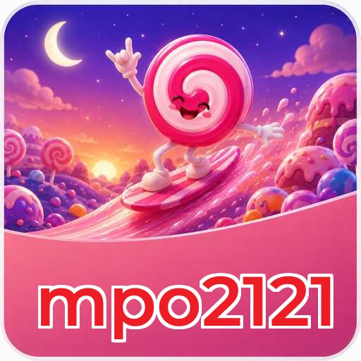 Logo mpo2121