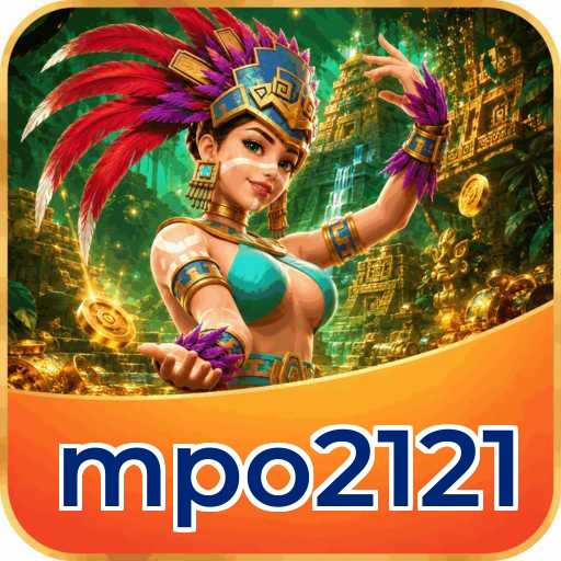 Logo mpo2121