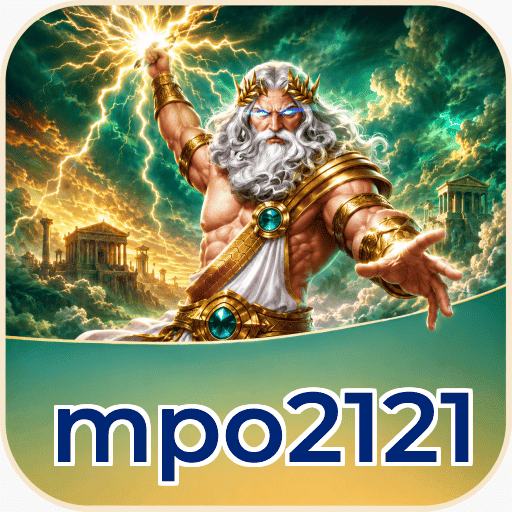 Logo mpo2121