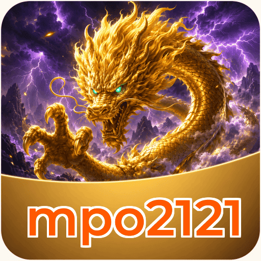 Logo mpo2121