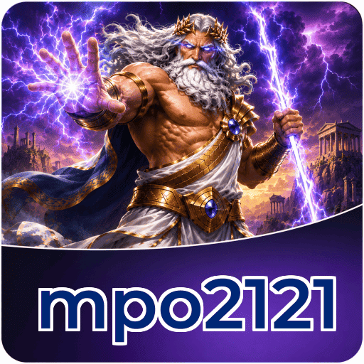 Logo mpo2121