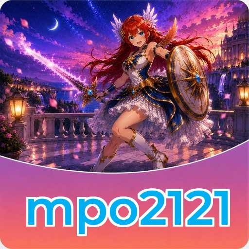 Logo mpo2121
