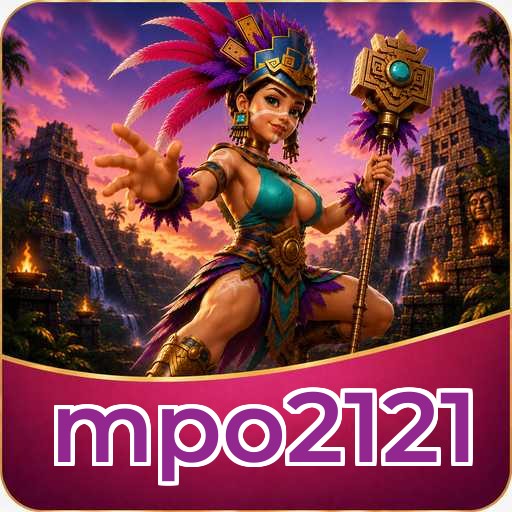 Logo mpo2121