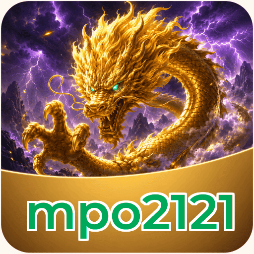 Logo mpo2121