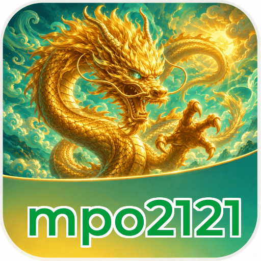 Logo mpo2121