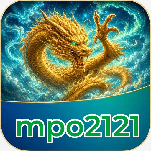 Logo mpo2121